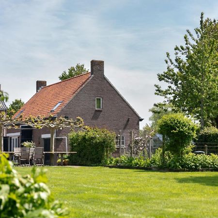 Holiday Home Vakantiehuisje Zeeuws-Vlaanderen By Interhome Sint Kruis 外观 照片