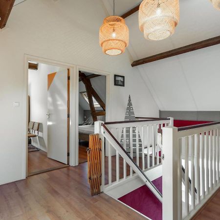 Holiday Home Vakantiehuisje Zeeuws-Vlaanderen By Interhome Sint Kruis 外观 照片