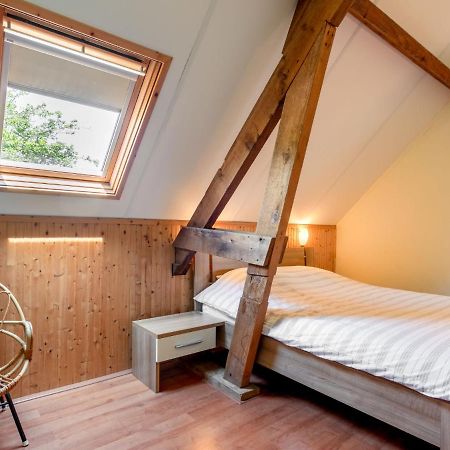 Holiday Home Vakantiehuisje Zeeuws-Vlaanderen By Interhome Sint Kruis 外观 照片