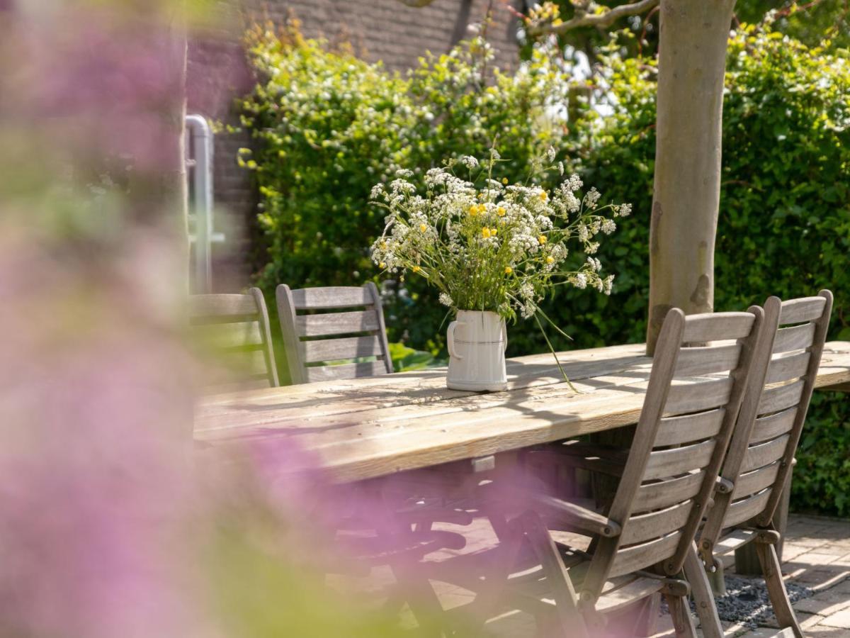 Holiday Home Vakantiehuisje Zeeuws-Vlaanderen By Interhome Sint Kruis 外观 照片