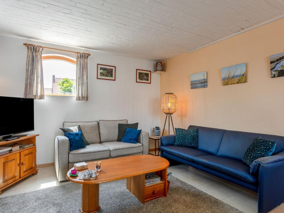 Holiday Home Vakantiehuisje Zeeuws-Vlaanderen By Interhome Sint Kruis 外观 照片