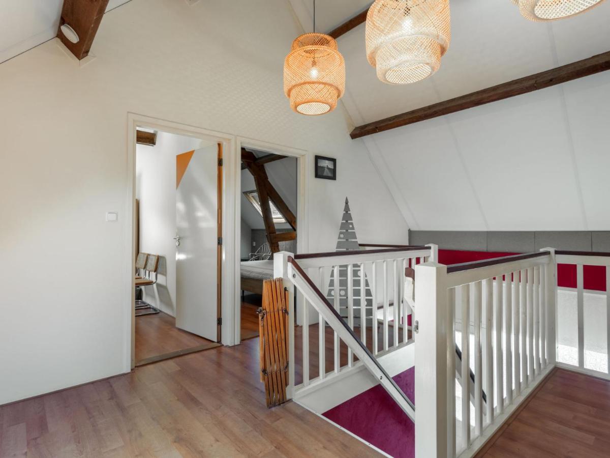 Holiday Home Vakantiehuisje Zeeuws-Vlaanderen By Interhome Sint Kruis 外观 照片