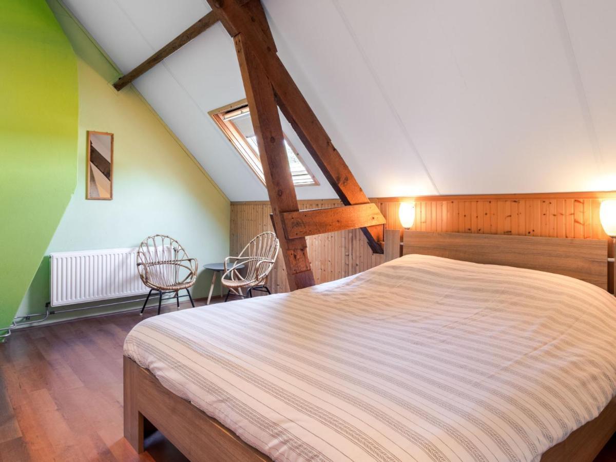 Holiday Home Vakantiehuisje Zeeuws-Vlaanderen By Interhome Sint Kruis 外观 照片