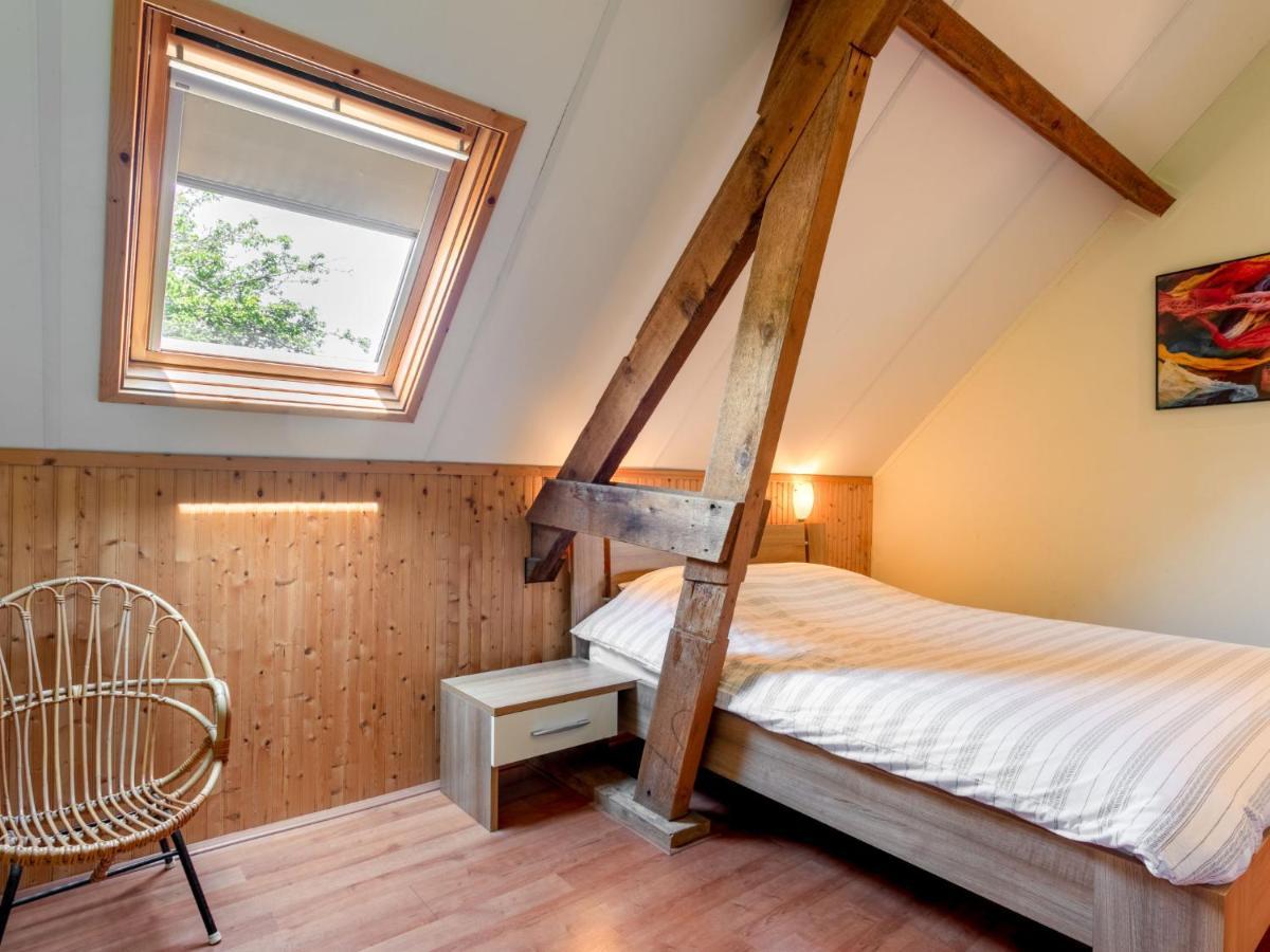 Holiday Home Vakantiehuisje Zeeuws-Vlaanderen By Interhome Sint Kruis 外观 照片