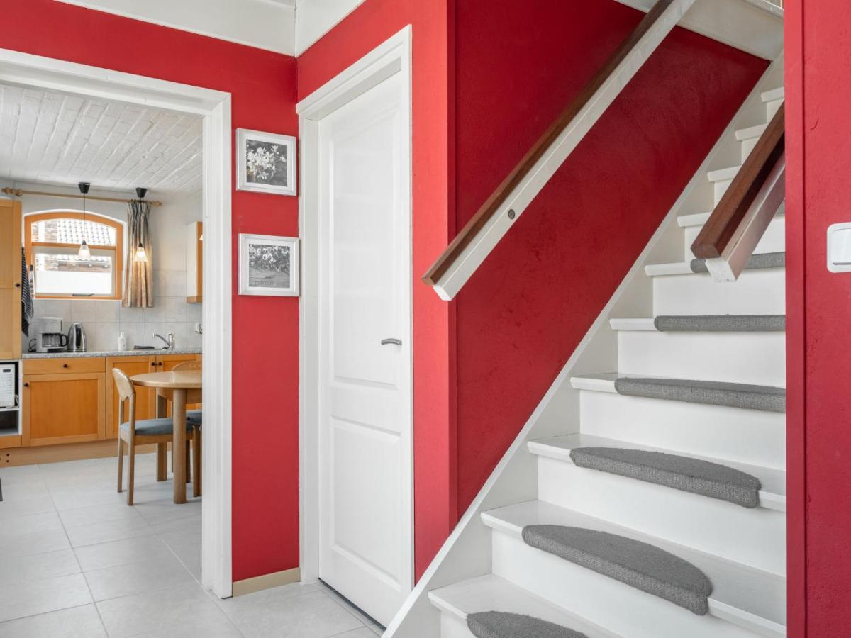 Holiday Home Vakantiehuisje Zeeuws-Vlaanderen By Interhome Sint Kruis 外观 照片