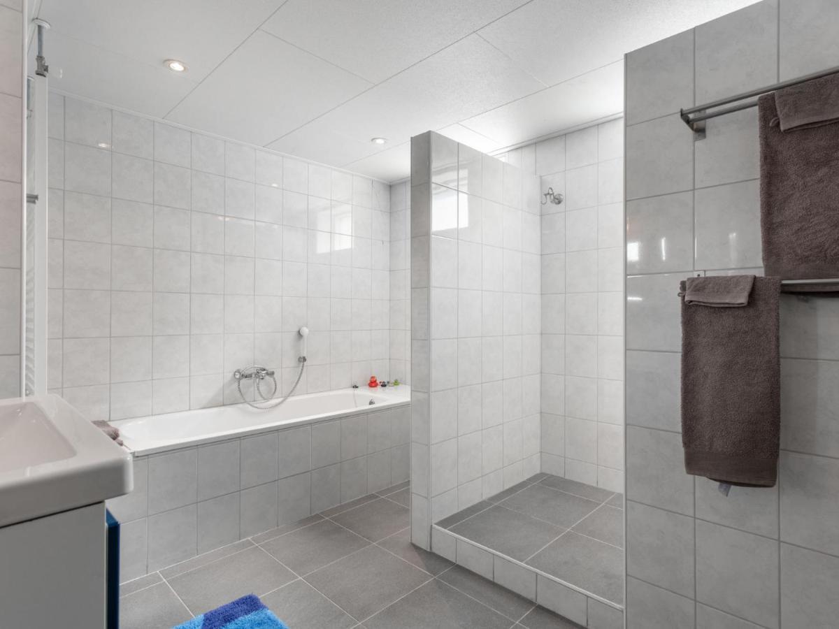 Holiday Home Vakantiehuisje Zeeuws-Vlaanderen By Interhome Sint Kruis 外观 照片